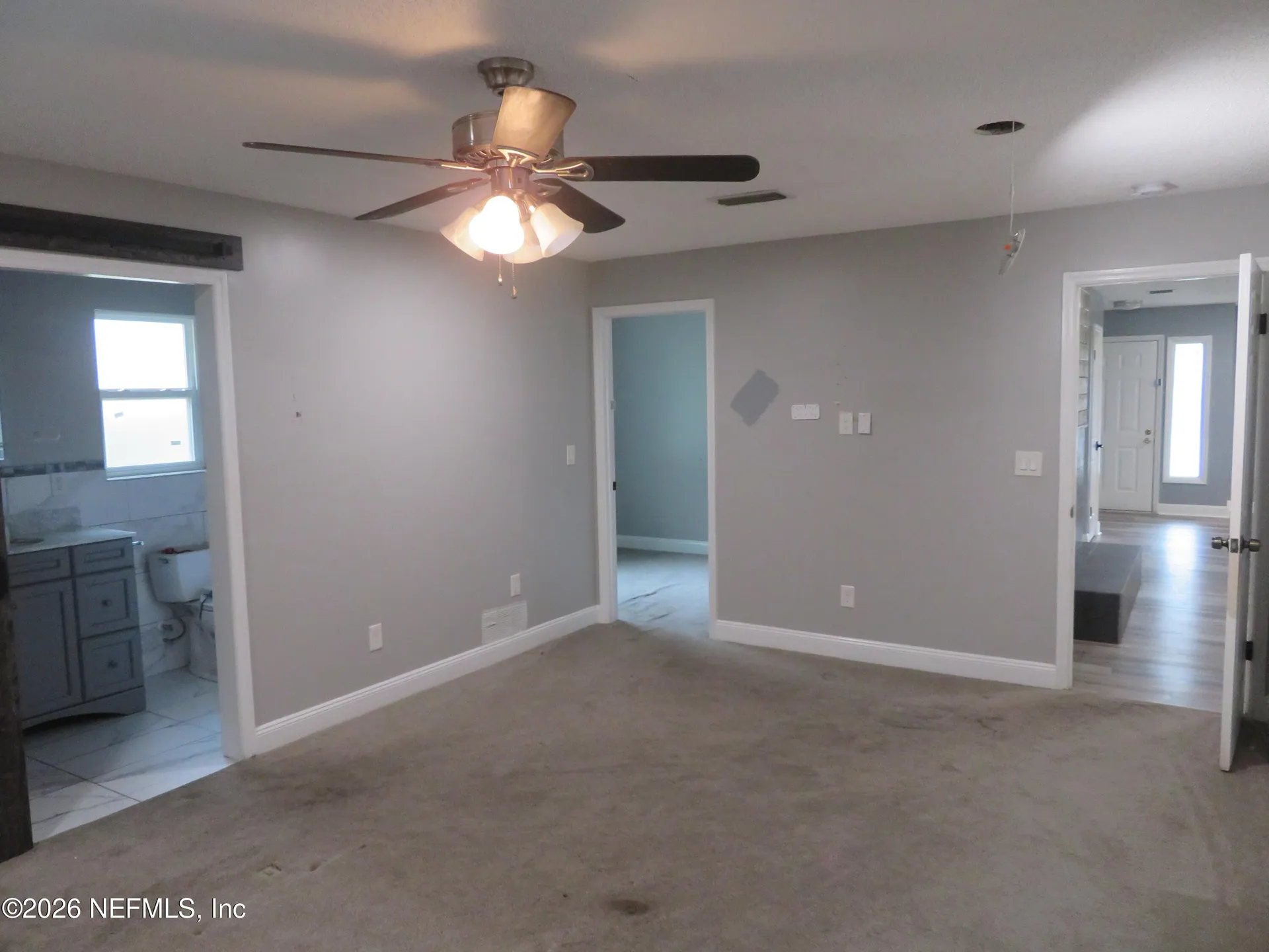 2464 Hopkins Street Orange Park FL 32073