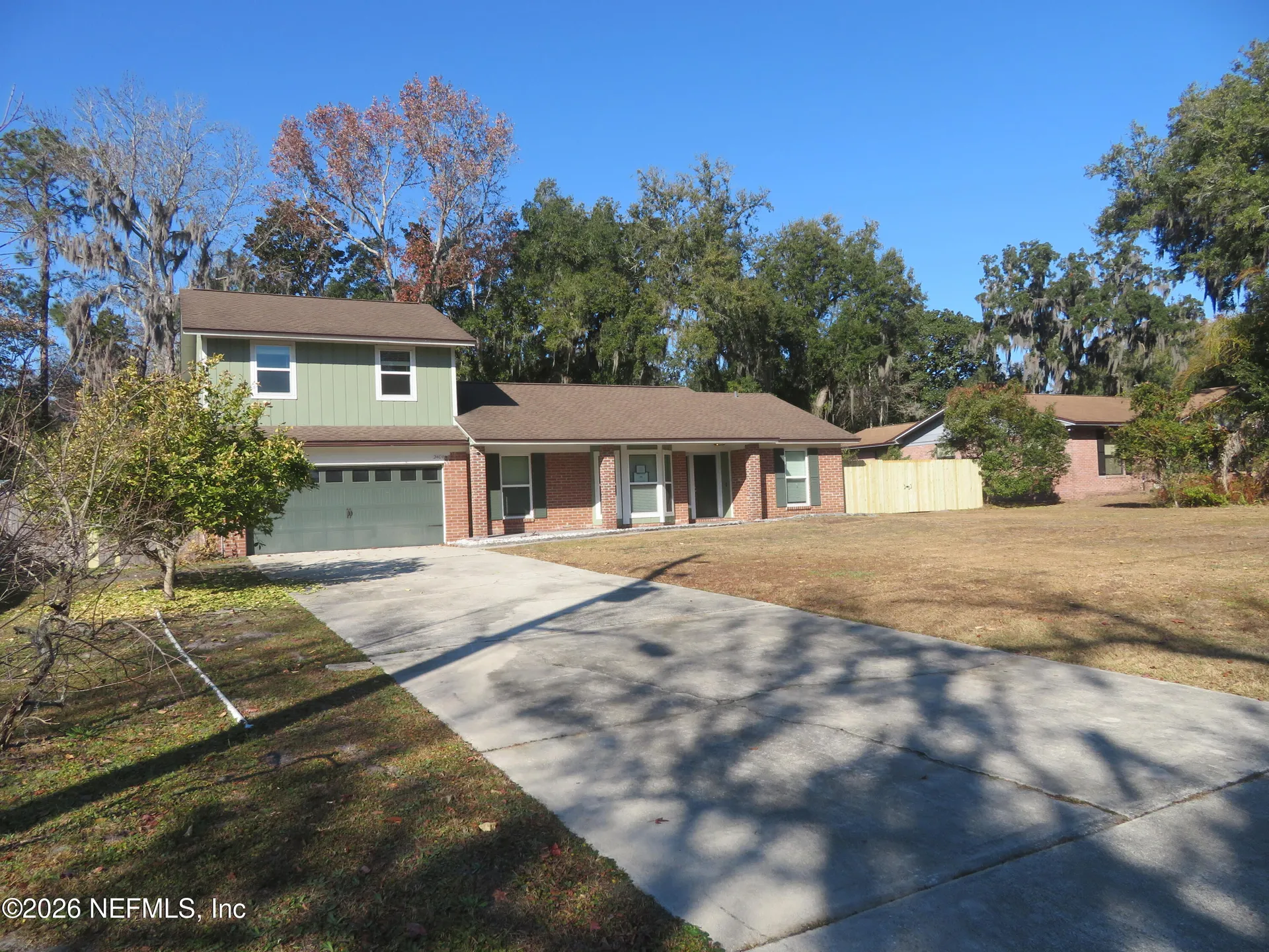 2464 Hopkins Street Orange Park FL 32073