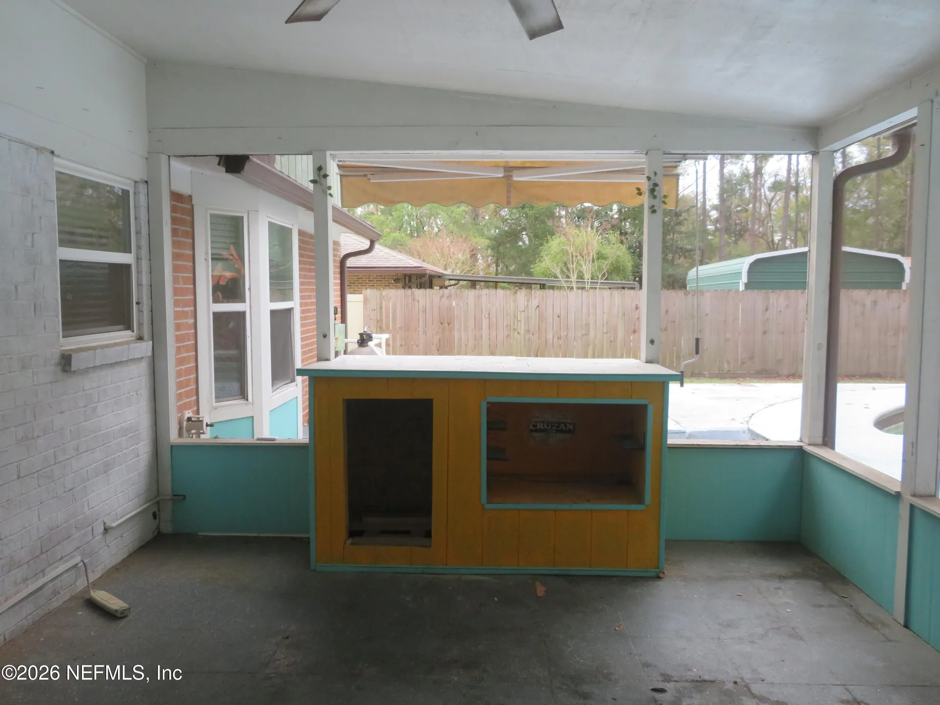 2464 Hopkins Street Orange Park FL 32073