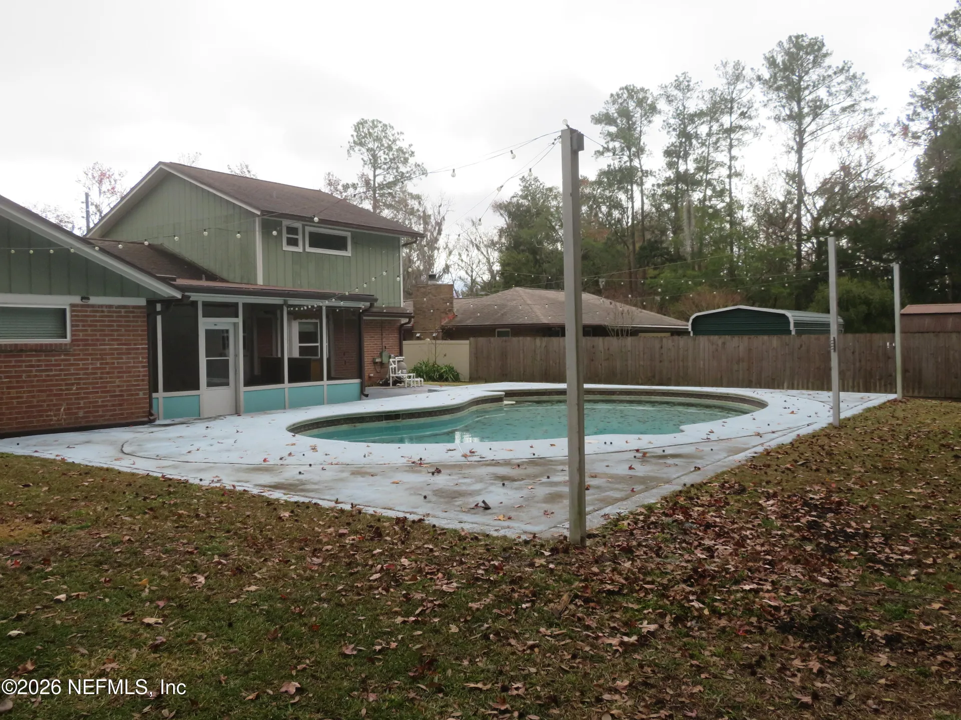 2464 Hopkins Street Orange Park FL 32073