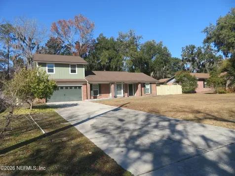 2464 Hopkins Street Orange Park FL 32073