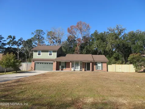 2464 Hopkins Street Orange Park FL 32073