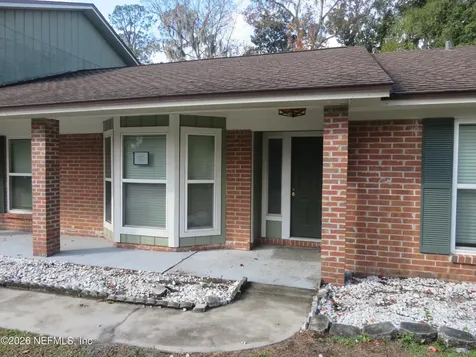 2464 Hopkins Street Orange Park FL 32073