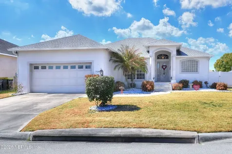 7362 Beaumont Drive Lakeland FL 33810
