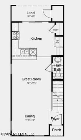 7268 Sabal Terrace Jacksonville FL 32210