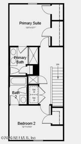 7268 Sabal Terrace Jacksonville FL 32210