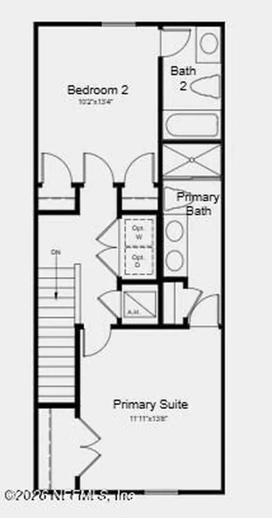 7278 Sabal Terrace Jacksonville FL 32210