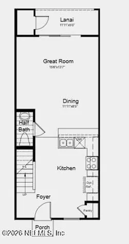7278 Sabal Terrace Jacksonville FL 32210