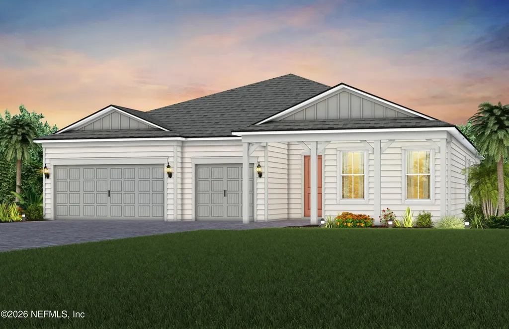 303 Headstream Drive St. Johns FL 32259