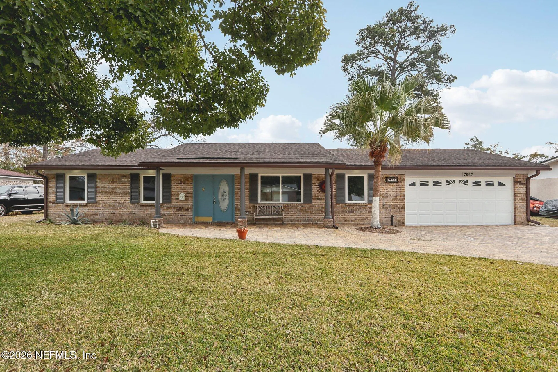 7957 Jolliet Drive Jacksonville FL 32217