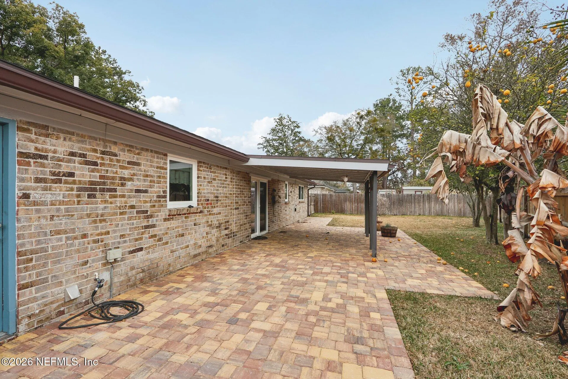 7957 Jolliet Drive Jacksonville FL 32217