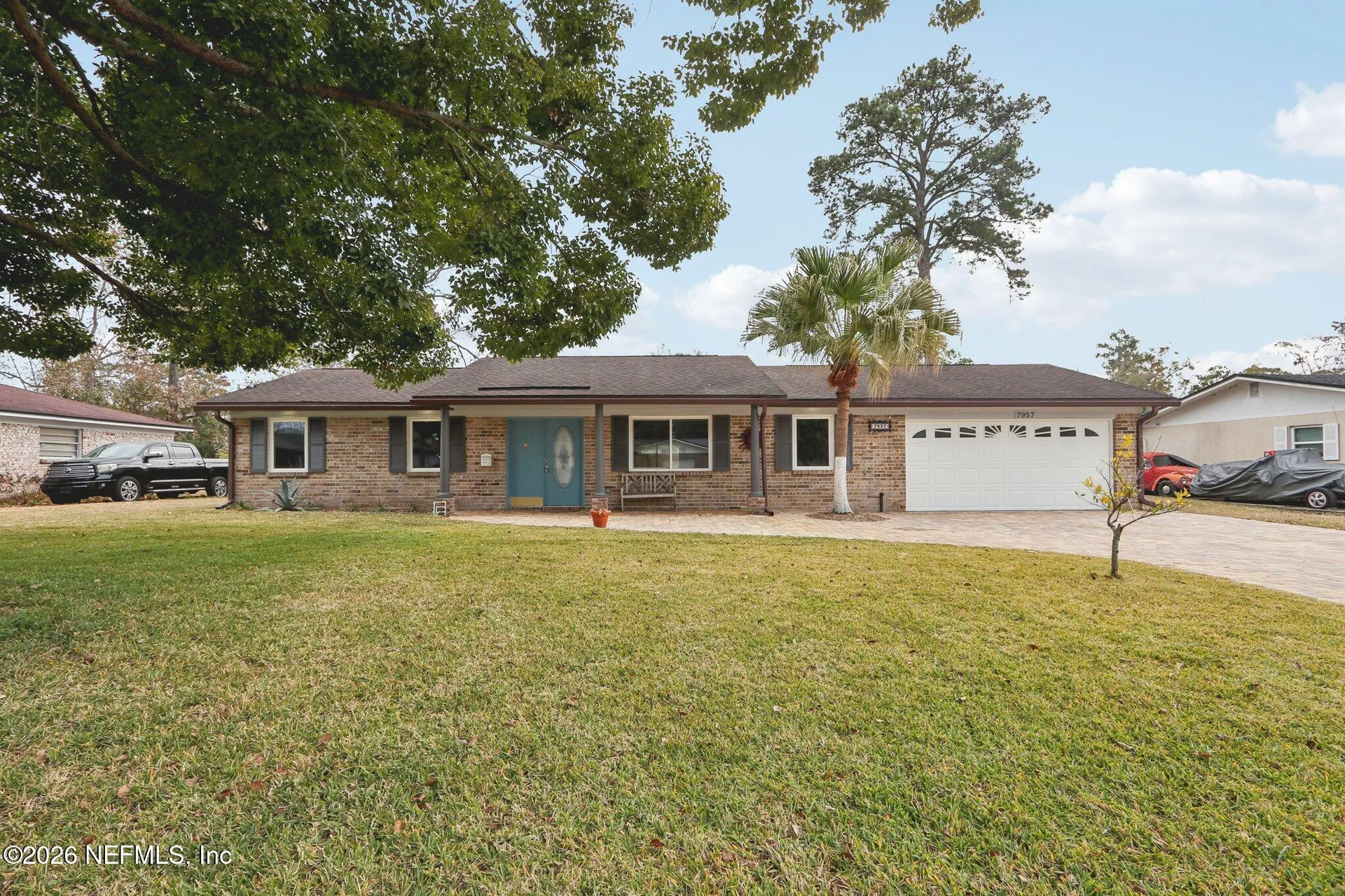 7957 Jolliet Drive Jacksonville FL 32217