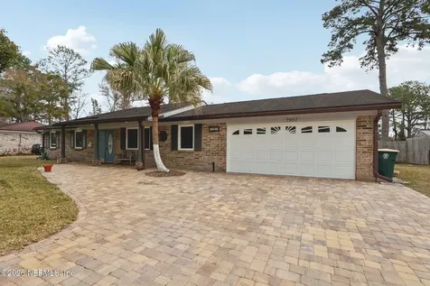 7957 Jolliet Drive Jacksonville FL 32217