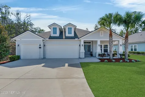 321 Bent Creek Drive St. Johns FL 32259