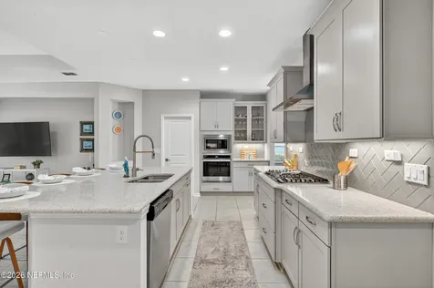 321 Bent Creek Drive St. Johns FL 32259