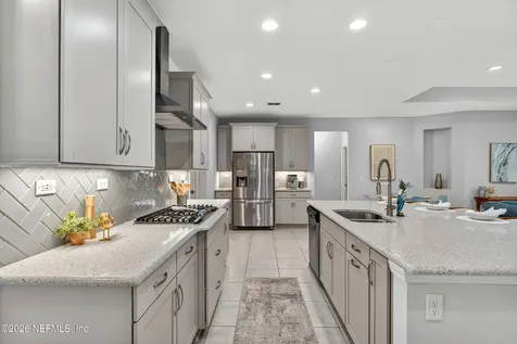 321 Bent Creek Drive St. Johns FL 32259
