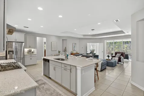321 Bent Creek Drive St. Johns FL 32259