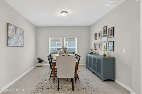 321 Bent Creek Drive St. Johns FL 32259