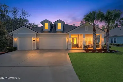 321 Bent Creek Drive St. Johns FL 32259