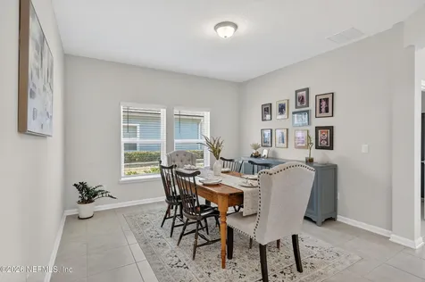 321 Bent Creek Drive St. Johns FL 32259