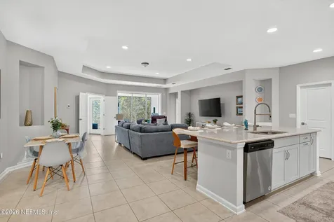 321 Bent Creek Drive St. Johns FL 32259