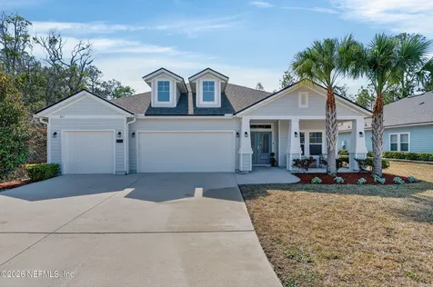 321 Bent Creek Drive St. Johns FL 32259