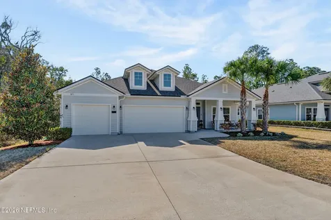 321 Bent Creek Drive St. Johns FL 32259
