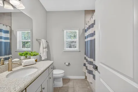 321 Bent Creek Drive St. Johns FL 32259