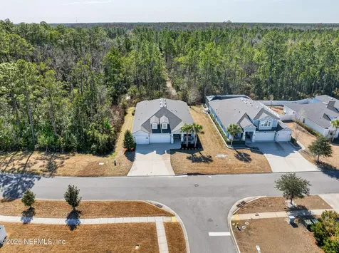 321 Bent Creek Drive St. Johns FL 32259