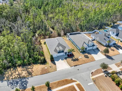 321 Bent Creek Drive St. Johns FL 32259