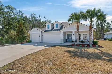 321 Bent Creek Drive St. Johns FL 32259