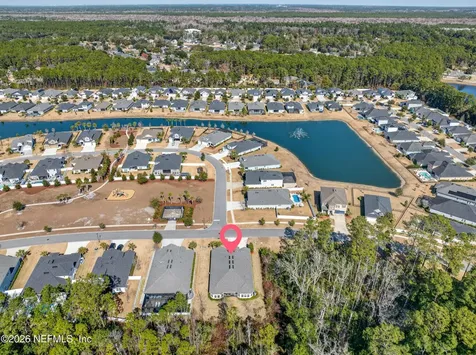 321 Bent Creek Drive St. Johns FL 32259