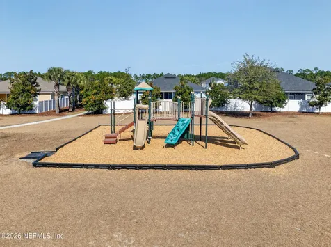 321 Bent Creek Drive St. Johns FL 32259