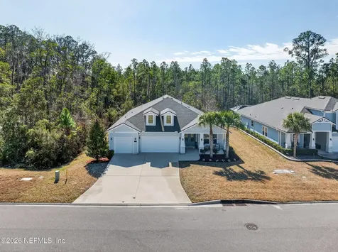 321 Bent Creek Drive St. Johns FL 32259