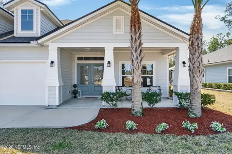 321 Bent Creek Drive St. Johns FL 32259