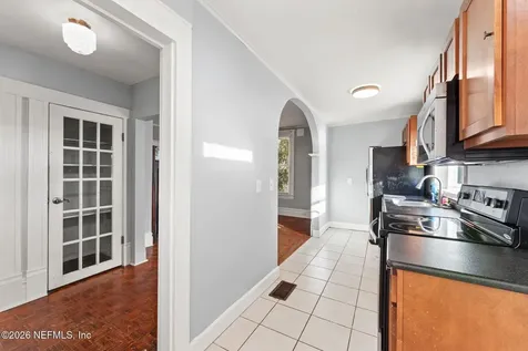 1635 N Laura Street Jacksonville FL 32206