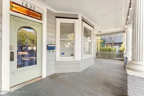 1635 N Laura Street Jacksonville FL 32206