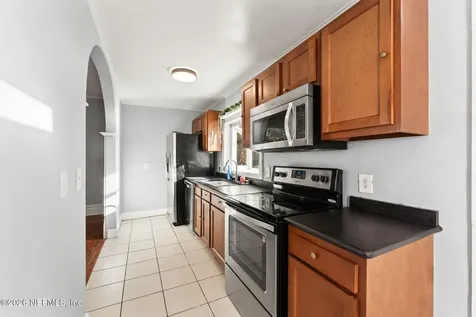 1635 N Laura Street Jacksonville FL 32206