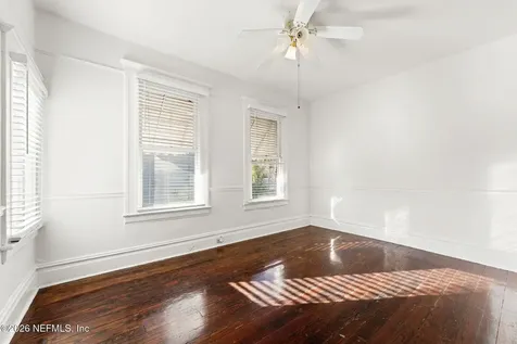 1635 N Laura Street Jacksonville FL 32206