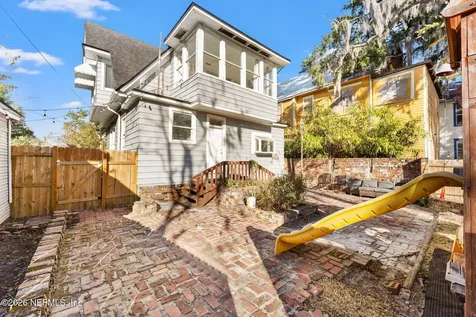 1635 N Laura Street Jacksonville FL 32206