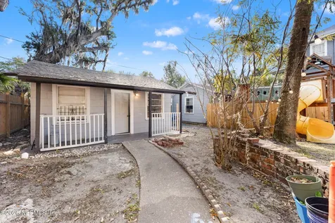 1635 N Laura Street Jacksonville FL 32206