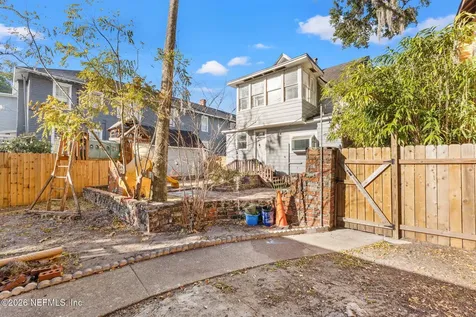 1635 N Laura Street Jacksonville FL 32206