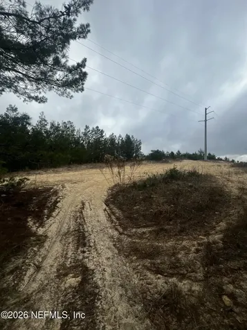 226 Ridge Road Satsuma FL 32189
