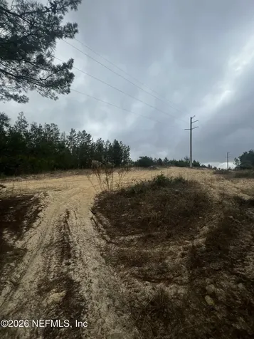 226 Ridge Road Satsuma FL 32189