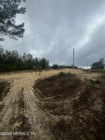 226 Ridge Road Satsuma FL 32189