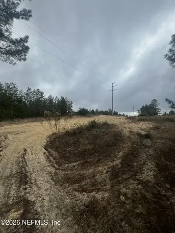 226 Ridge Road Satsuma FL 32189