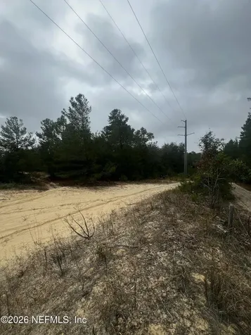 226 Ridge Road Satsuma FL 32189