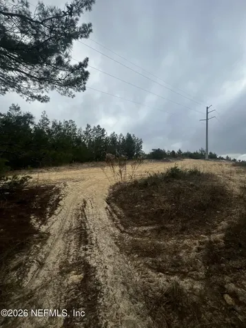 226 Ridge Road Satsuma FL 32189