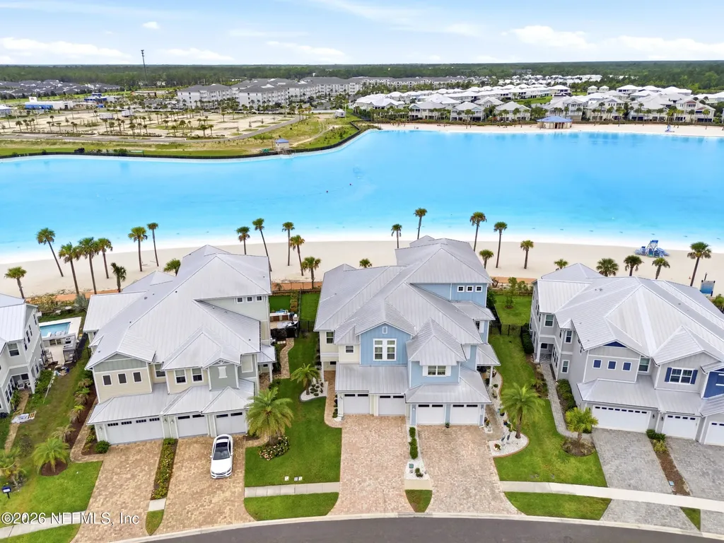 413 Marquesa Circle St. Johns FL 32259