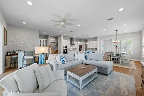 413 Marquesa Circle St. Johns FL 32259